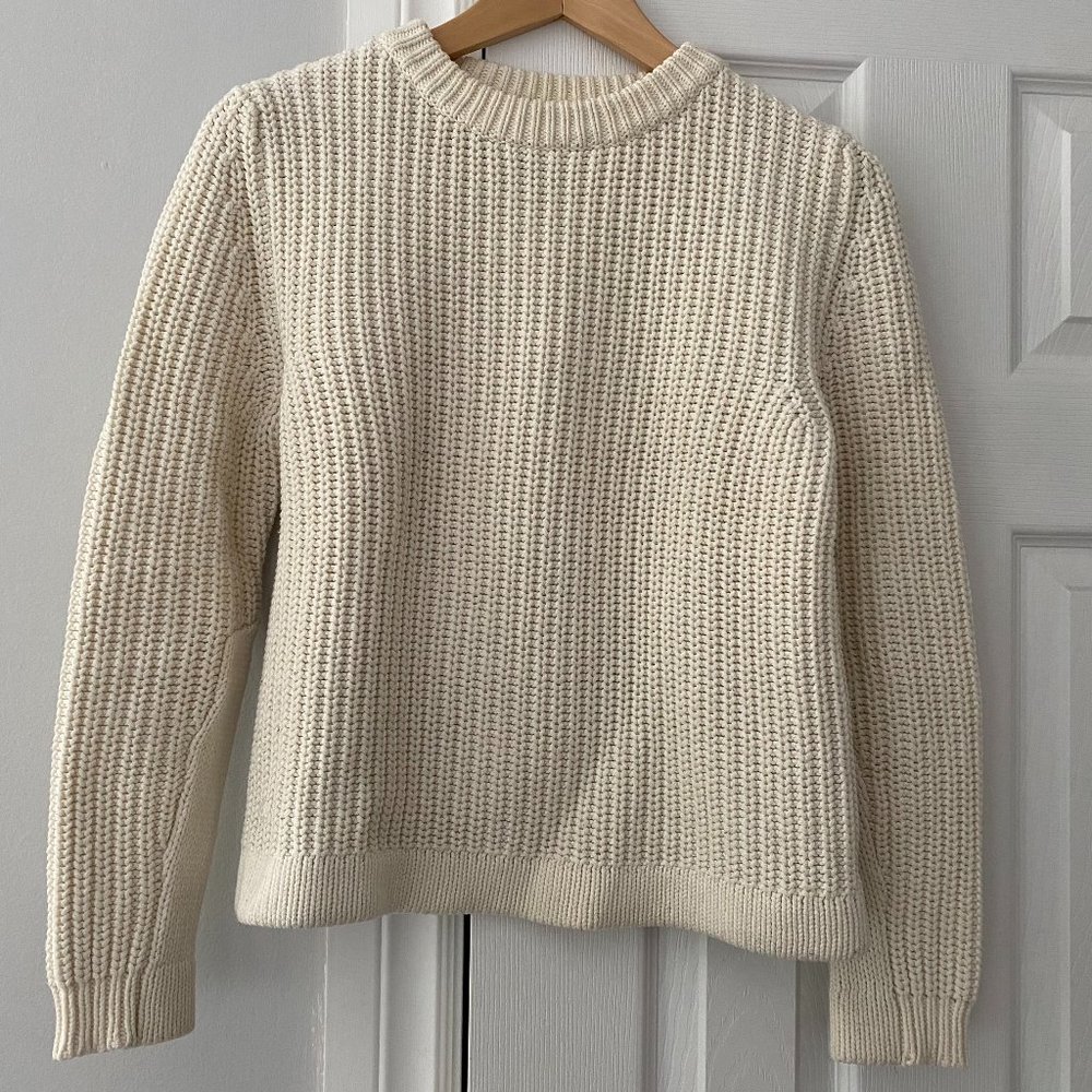 Filippa K Knit Sweater